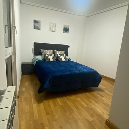 베하르 Casa Del Bosque 아파트 외부 사진