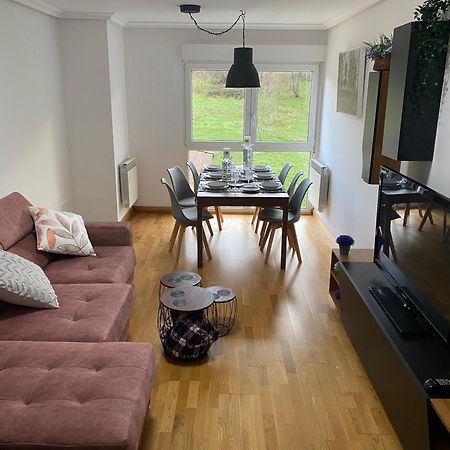 베하르 Casa Del Bosque 아파트 외부 사진