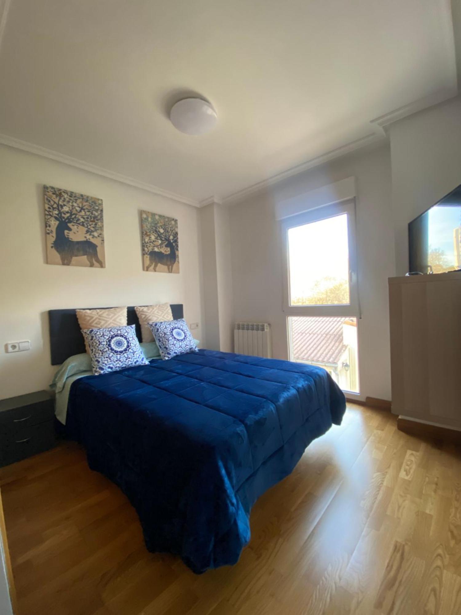 베하르 Casa Del Bosque 아파트 외부 사진