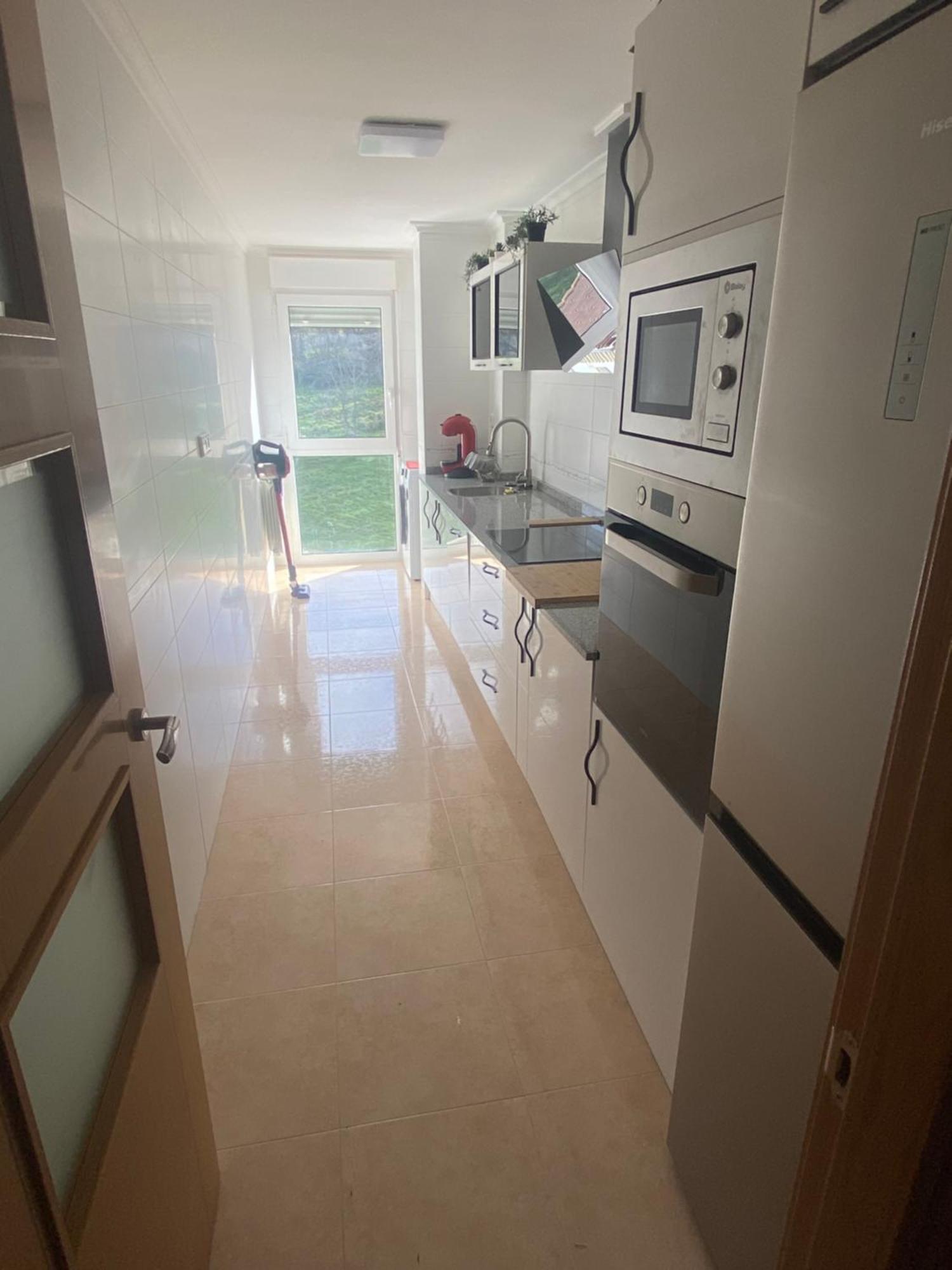 베하르 Casa Del Bosque 아파트 외부 사진