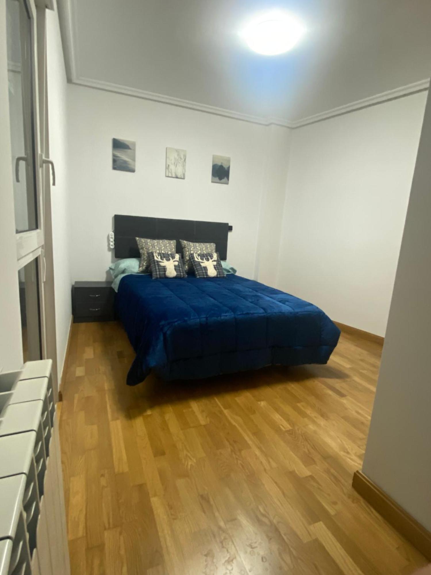 베하르 Casa Del Bosque 아파트 외부 사진