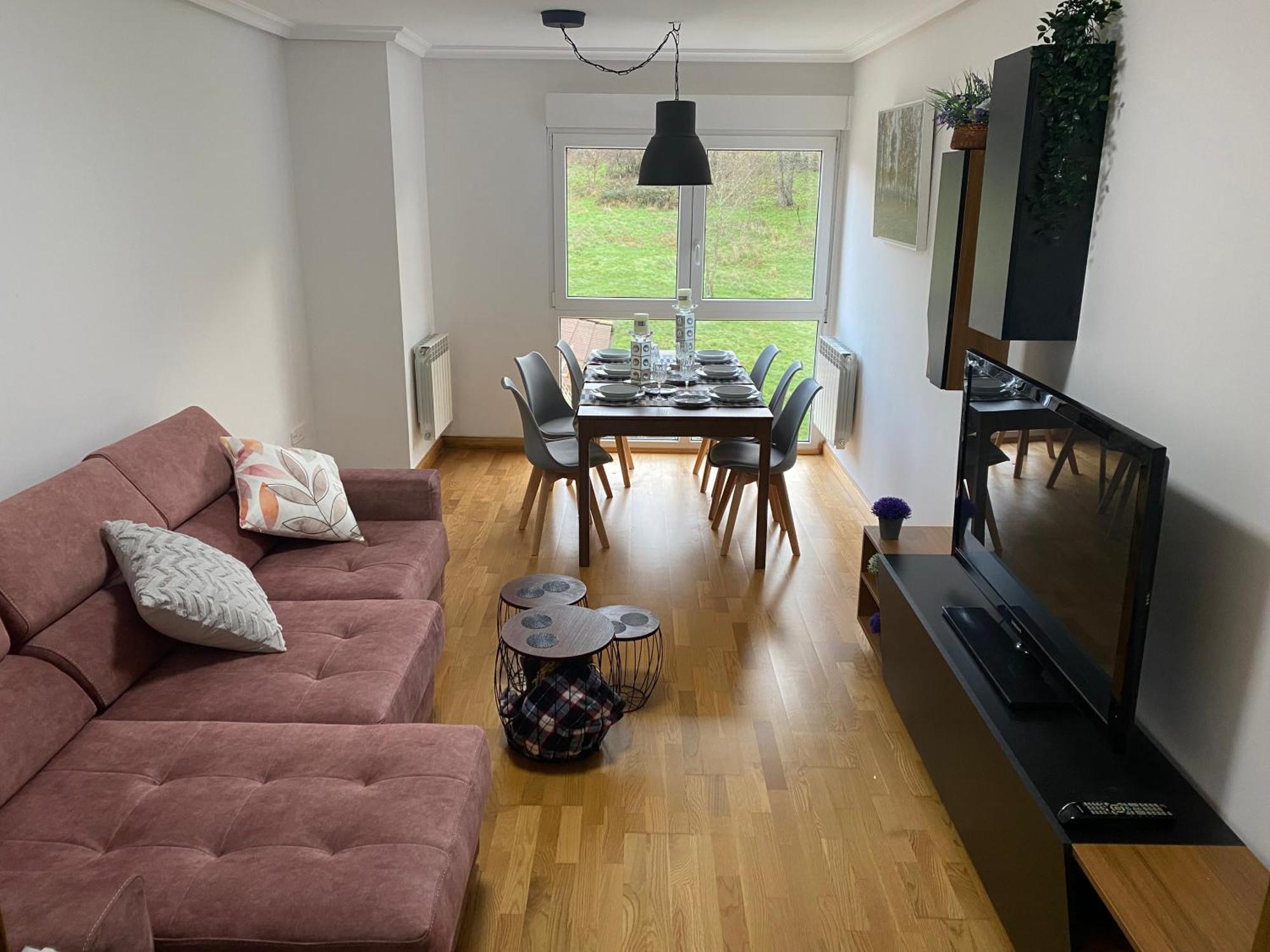 베하르 Casa Del Bosque 아파트 외부 사진