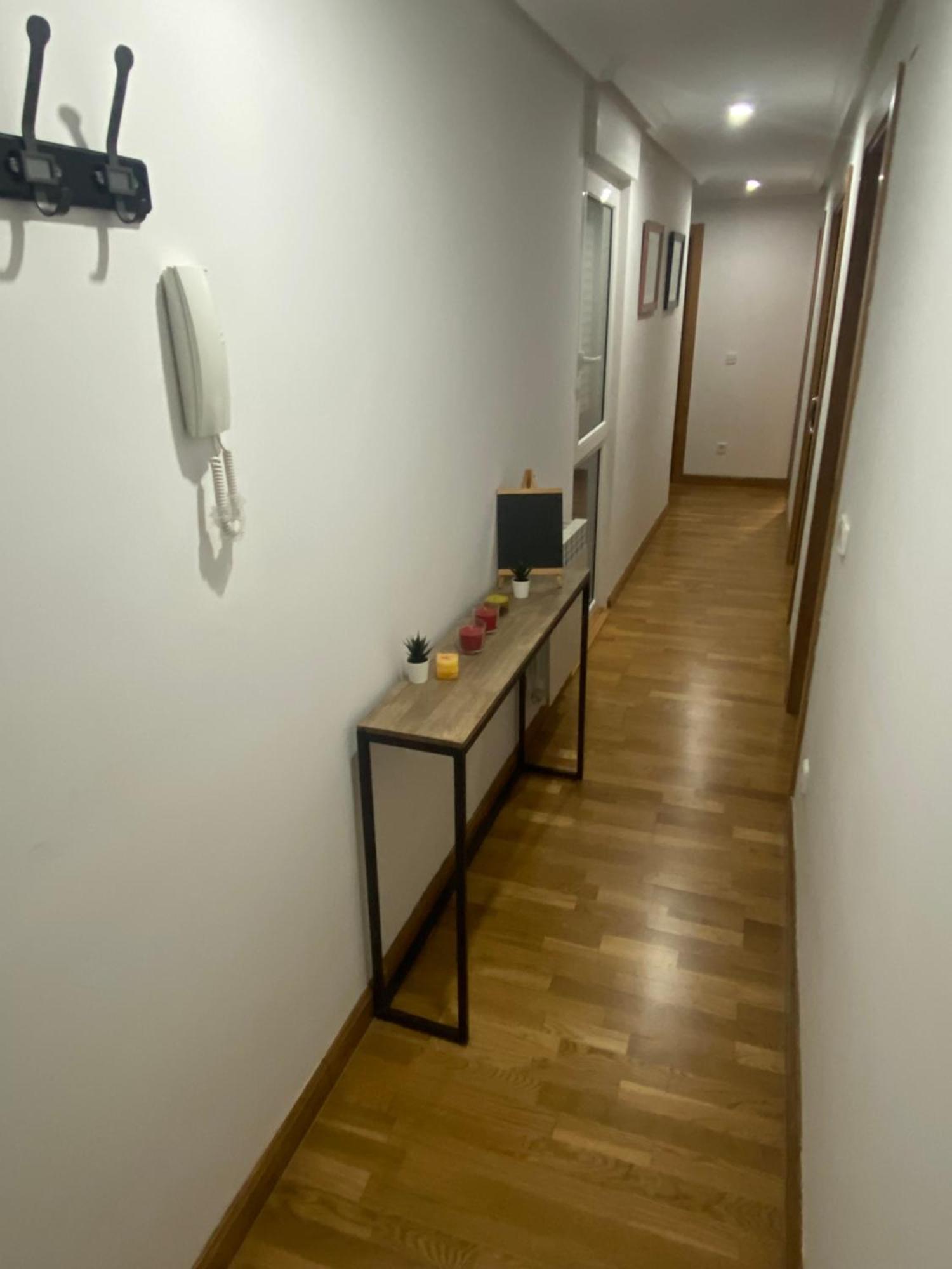 베하르 Casa Del Bosque 아파트 외부 사진
